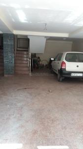 Image of 650 Sq.ft 2 BHK Builder Floor for sale in Sector 8 Dwarka, New Delhi for Rs. 9500000