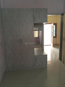 Bedroom Image of 1500 Sq.ft 2 BHK Independent House for rent in N G O Colony Tirupathi for Rs. 15000