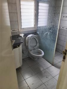 Bathroom Image of 2350 Sq.ft 4 BHK Apartment / Flat for sale in Brigade Gateway, Rajajinagar Bengaluru for Rs. 45000000