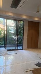 Hall Image of 2300 Sq.ft 4 BHK Builder Floor for sale in Vasant Vihar New Delhi for Rs. 165000000
