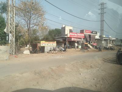 Image of 1350 Sq.ft Residential Plot / Land for sale in Galaxy Residency , Bhondsi, Gurgaon for Rs. 5545000