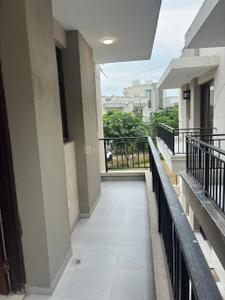Balcony Image of 2200 Sq.ft 3 BHK Villa for sale in Krish Harmony, Daganheri Bhiwadi for Rs. 11500000