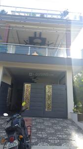 Image of 2000 Sq.ft 3 BHK Builder Floor for rent in Vrindavan Yojana, Lucknow for Rs. 35000