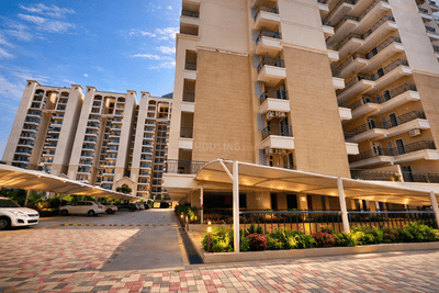 Image of 1638 Sq.ft 3 BHK Apartment / Flat for sale in Dhakoli, Zirakpur for Rs. 14300000