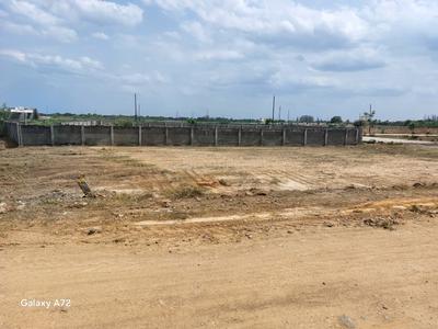 Image of 4500 Sq.ft Residential Plot / Land for sale in Thiruporur, Chennai for Rs. 10800000