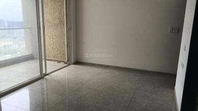 Living Room Image of 1375 Sq.ft 3 BHK Apartment / Flat for sale in VJ Yashwin Supernova, Wakad Pune for Rs. 14000000