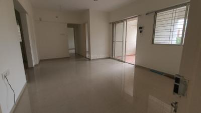 Living Room Image of 1109 Sq.ft 2 BHK Apartment / Flat for sale in Sancheti Belcastel Phase II, Mundhwa Pune for Rs. 8000000
