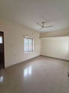 Hall Image of 1057 Sq.ft 3 BHK Apartment / Flat for sale in Vadavalli Coimbatore for Rs. 5500000
