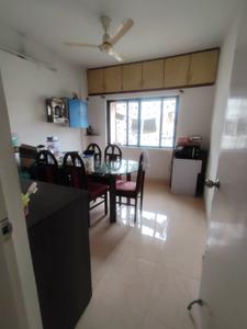 Kitchen Image of 1500 Sq.ft 3 BHK Apartment / Flat for sale in Kumar Puram, Mukund Nagar Pune for Rs. 22500000