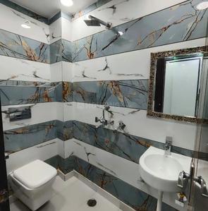 Image of 650 Sq.ft 2 BHK Builder Floor for sale in Govindpuri, New Delhi for Rs. 5200000