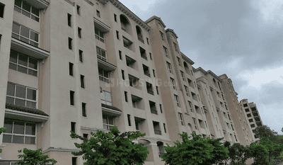 Image of 3296 Sq.ft 4 BHK Apartment / Flat for sale in Indiabulls Golf City, Khopoli, Navi Mumbai for Rs. 18500000