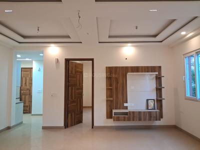Hall Image of 1400 Sq.ft 3 BHK Builder Floor for sale in Paschim Vihar New Delhi for Rs. 30000000