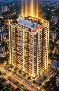 Image of 840 Sq.ft 2 BHK Apartment / Flat for sale in Gauri Vinayak Siddhivinayak Skylark, Kalyan East, Kalyan for Rs. 6500000