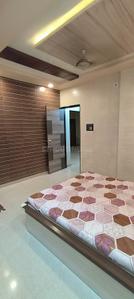 Bedroom Image of 1044 Sq.ft 2 BHK Apartment / Flat for sale in Shahibaug Ahmedabad for Rs. 8500000