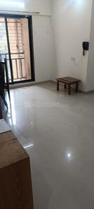 Hall Image of 400 Sq.ft 1 RK Apartment / Flat for sale in Thane West Thane for Rs. 3300000