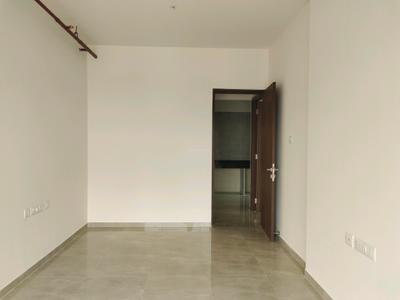 Bedroom Image of 845 Sq.ft 2.5 BHK Apartment / Flat for sale in Sheth Auris Bliss, Malad West Mumbai for Rs. 24500000