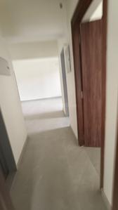Hall Image of 750 Sq.ft 2 BHK Apartment / Flat for sale in Pittie Antariksh Ace, Bandra East Mumbai for Rs. 23000000
