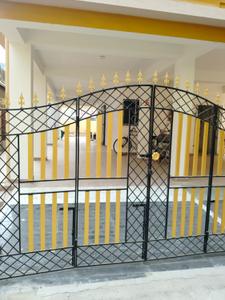 Balcony Image of 965 Sq.ft 2 BHK Apartment / Flat for sale in Nayabad Kolkata for Rs. 4600000