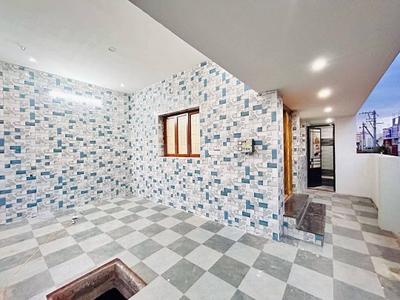 Image of 1200 Sq.ft 2 BHK Independent House for sale in Goodluck Residency, Kandul, Raipur for Rs. 5200000
