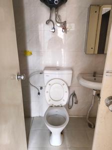 Bedroom One Image of 700 Sq.ft 2 BHK Apartment / Flat for sale in Signature Global The Millennia, Sector 37D Gurgaon for Rs. 6950000
