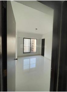 Hall Image of 1552 Sq.ft 3 BHK Apartment / Flat for sale in Swastik Riviera, Vaishno Devi Circle Ahmedabad for Rs. 6800000