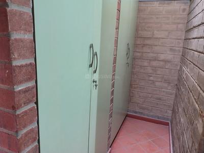 Bedroom Image of 1800 Sq.ft 3 BHK Villa for rent in Bangalore City Municipal Corporation Layout Bengaluru for Rs. 58000