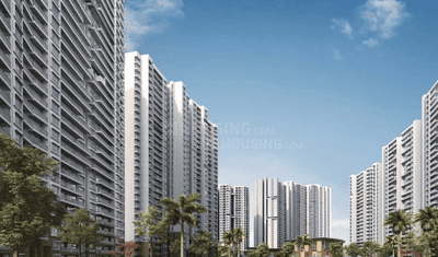 Image of 1450 Sq.ft 3 BHK Apartment / Flat for sale in Prestige Park Grove, Whitefield, Bengaluru for Rs. 23000000