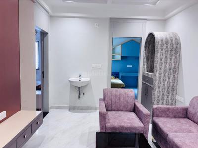 Hall Image of 850 Sq.ft 2 BHK Apartment / Flat for sale in Mahaveer Nagar Raipur for Rs. 3499000