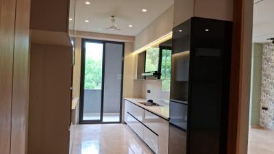 Kitchen Image of 2484 Sq.ft 3 BHK Builder Floor for sale in Sector 23A Gurgaon for Rs. 32500000