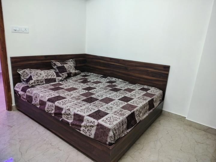 Stage 1, BTM Layout Bedroom 1