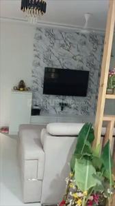 Hall Image of 800 Sq.ft 2 BHK Apartment / Flat for sale in Madhav Dham, Malad East Mumbai for Rs. 19500000