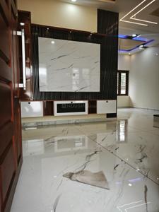 Hall Image of 1850 Sq.ft 4 BHK Independent House for sale in Thrippunithura Kochi for Rs. 12500000