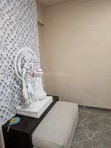 Bedroom Image of 2500 Sq.ft 6 BHK Apartment / Flat for sale in Blu Pearl, Virar West Virar for Rs. 26100000