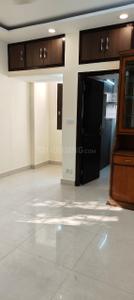 Hall Image of 1420 Sq.ft 2 BHK Apartment / Flat for rent in Swaraj Homes Pocket C RWA Sarita Vihar, Sarita Vihar New Delhi for Rs. 38500