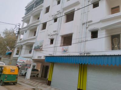 Image of 1000 Sq.ft 3 BHK Apartment / Flat for sale in Chandannagar, Hooghly for Rs. 3700000