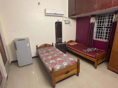Image of CR WOMENS HOSTEL in Perungalathur, Chennai