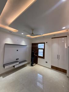 Hall Image of 1600 Sq.ft 3 BHK Builder Floor for sale in Pratap Vihar Ghaziabad for Rs. 11000000