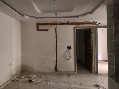 Living Room Image of 1050 Sq.ft 3 BHK Apartment / Flat for sale in Fairdeal Burari Top Builder Floors by Fairdeal Associates, Burari New Delhi for Rs. 5560000
