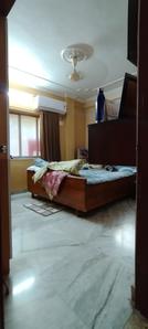 Bedroom Image of 1290 Sq.ft 3 BHK Apartment / Flat for sale in Mondal Para Kolkata for Rs. 6500000