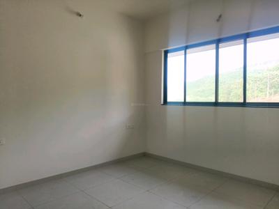 Bedroom Image of 1253 Sq.ft 3 BHK Apartment / Flat for sale in Shapoorji Pallonji Vanaha, Bavdhan Pune for Rs. 10500000