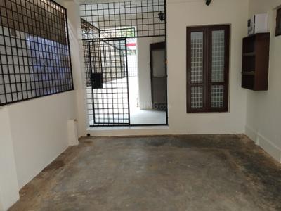 Balcony Image of 1200 Sq.ft 2 BHK Independent House for rent in Jalahalli Bengaluru for Rs. 19000
