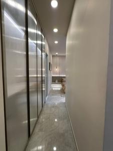 Image of 925 Sq.ft 2 BHK Apartment / Flat for sale in Ashar Merac, Thane West, Thane for Rs. 15800000