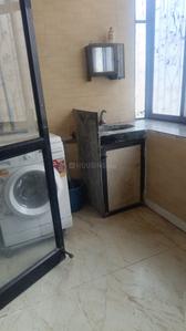Image of 850 Sq.ft 2 BHK Apartment / Flat for rent in Sandhya Co Operative Housing Society Limited, Kopar Khairane, Navi Mumbai for Rs. 45000