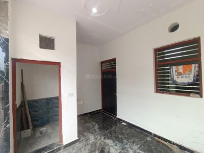 Bedroom Image of 837 Sq.ft 3 BHK Independent House for sale in Rohta Agra for Rs. 4500000
