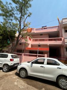 6 BHK Independent House