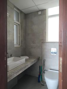 Bedroom One Image of 1350 Sq.ft 2 BHK Apartment / Flat for sale in ACE Ace Starlit, Sector 152 Noida for Rs. 19000000