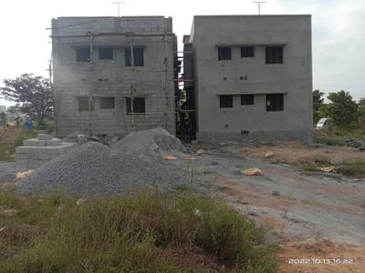 Image of 1500 Sq.ft Residential Plot / Land for sale in AVS Sunfield Plots, Marasandiram, Hosur for Rs. 2100000