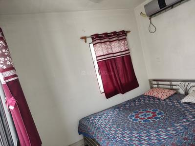 Bedroom Image of 712 Sq.ft 2 BHK Apartment / Flat for sale in Batanagar Kolkata for Rs. 2700000