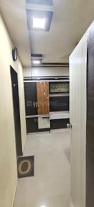 Bedroom Image of 1070 Sq.ft 2 BHK Apartment / Flat for sale in Tricity Symphony, Kharghar Navi Mumbai for Rs. 12000000