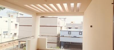 Balcony Image of 2000 Sq.ft 3 BHK Independent House for sale in Koundampalayam Coimbatore for Rs. 15500000